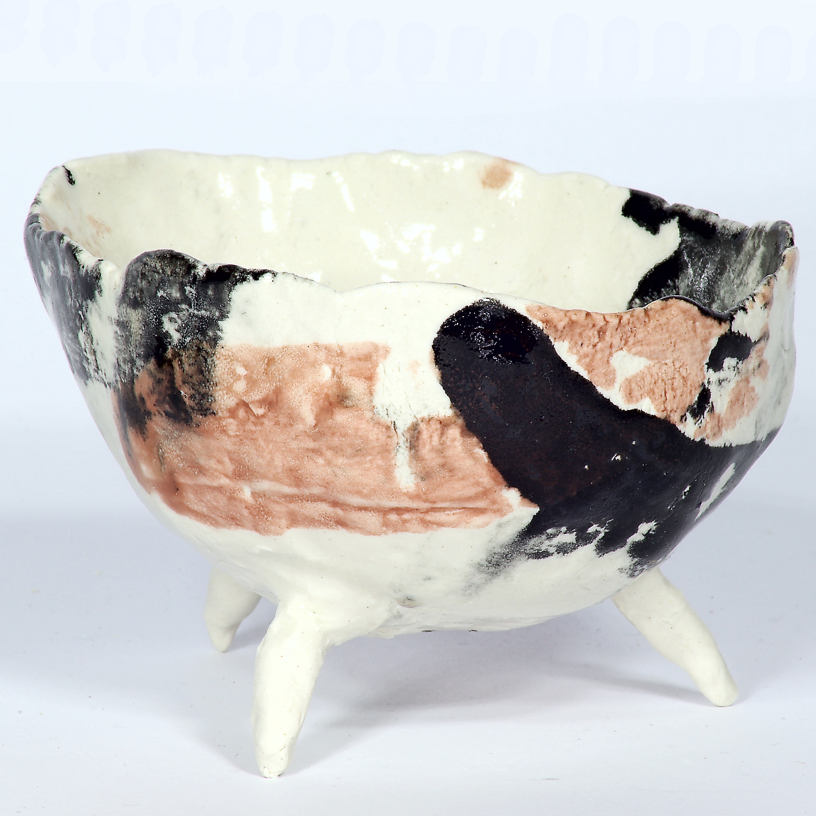 Sculpture, porcelain